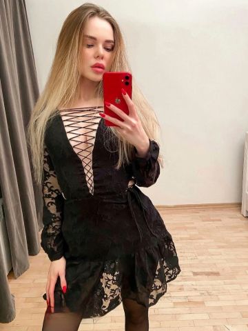 Анкета проститутки Таира, 23 года
